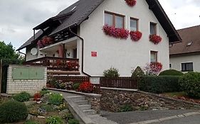 Pension Kristyna